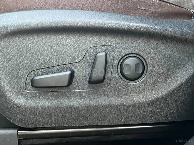 Kia Sorento 2016, 47,000 km - 2.0 l - Bakı