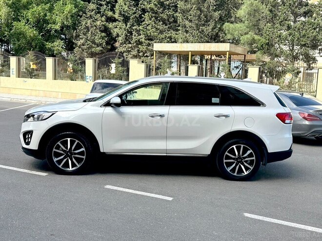 Kia Sorento 2016, 47,000 km - 2.0 l - Bakı