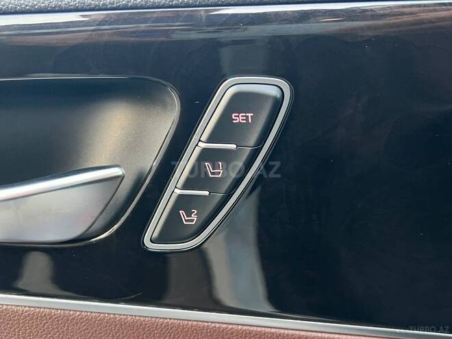 Kia Sorento 2016, 47,000 km - 2.0 l - Bakı