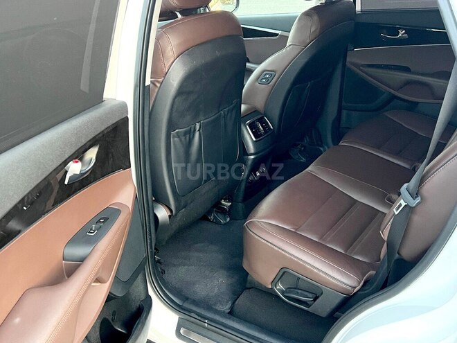 Kia Sorento 2016, 47,000 km - 2.0 l - Bakı