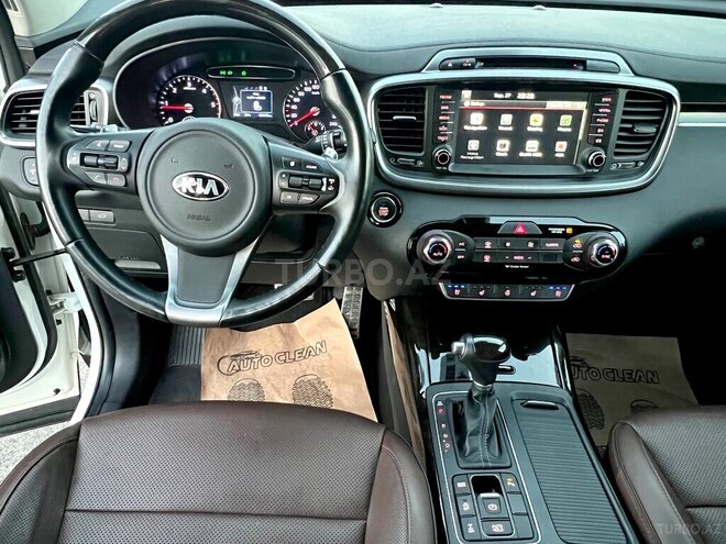 Kia Sorento 2016, 47,000 km - 2.0 l - Bakı