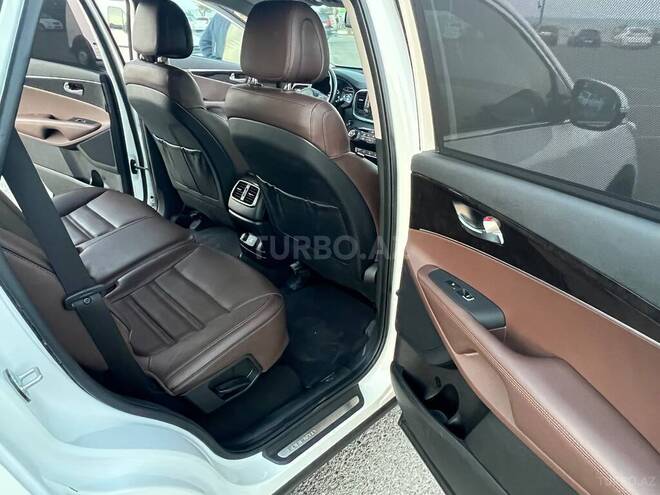 Kia Sorento 2016, 47,000 km - 2.0 l - Bakı