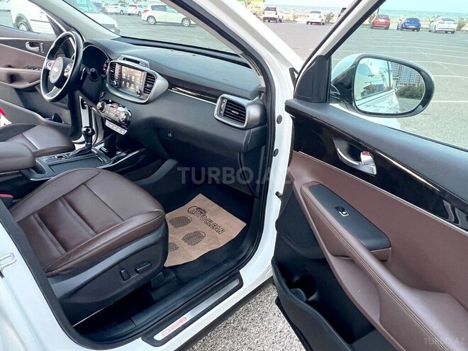 Kia Sorento 2016, 47,000 km - 2.0 l - Bakı