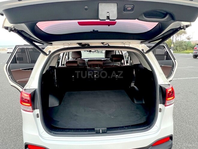 Kia Sorento 2016, 47,000 km - 2.0 l - Bakı