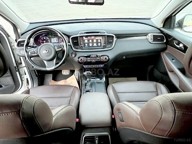 Kia Sorento 2016, 47,000 km - 2.0 l - Bakı