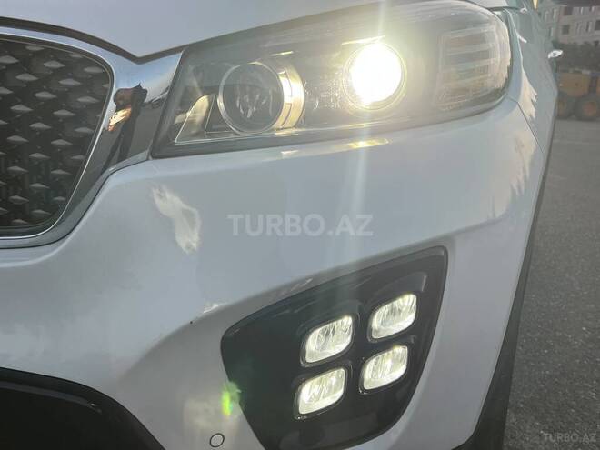 Kia Sorento 2016, 47,000 km - 2.0 l - Bakı