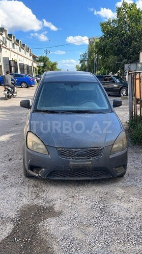 Kia Rio 2010, 298,000 km - 1.6 л - Bakı
