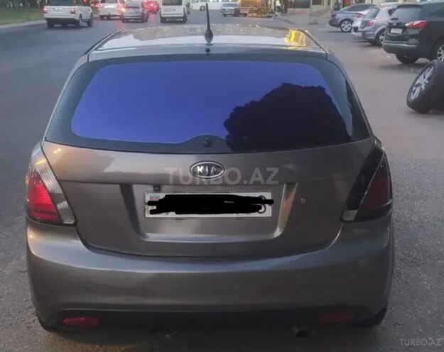Kia Rio 2010, 298,000 km - 1.6 л - Bakı