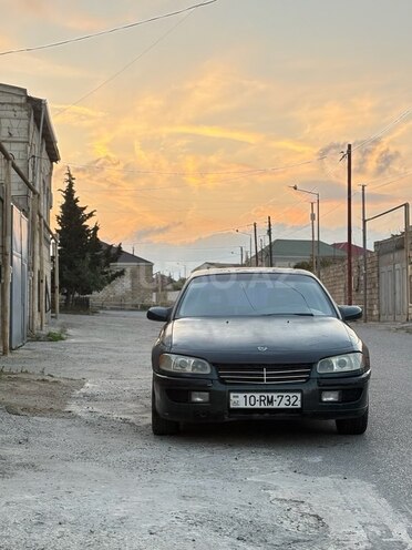Opel Omega 1995, 362,000 km - 2.0 л - Bakı
