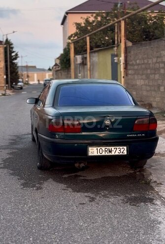 Opel Omega 1995, 362,000 km - 2.0 л - Bakı