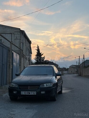 Opel Omega 1995, 362,000 km - 2.0 л - Bakı