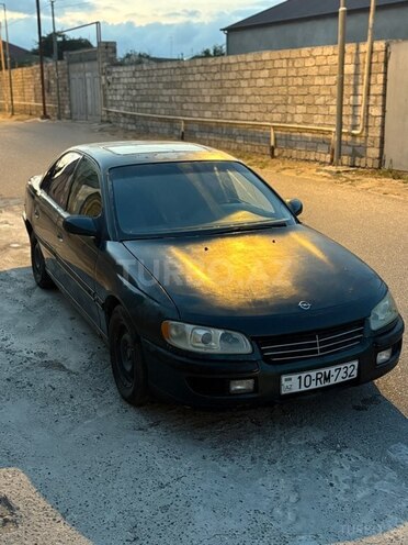 Opel Omega 1995, 362,000 km - 2.0 л - Bakı