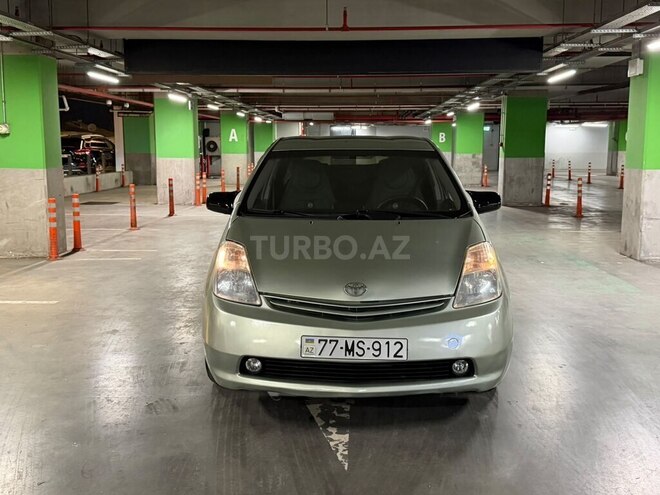 Toyota Prius 2007, 310,000 km - 1.5 l - Bakı