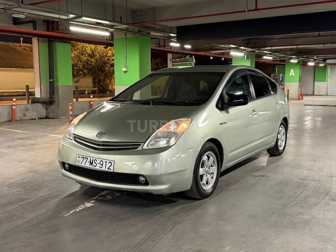 Toyota Prius 2007, 310,000 km - 1.5 l - Bakı
