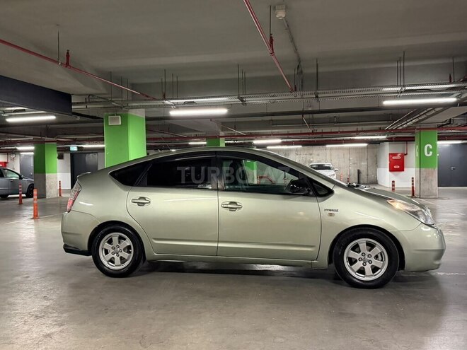 Toyota Prius 2007, 310,000 km - 1.5 l - Bakı