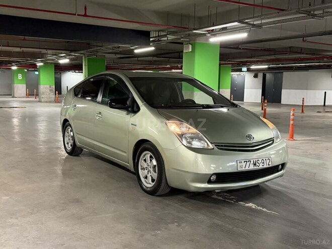 Toyota Prius 2007, 310,000 km - 1.5 l - Bakı
