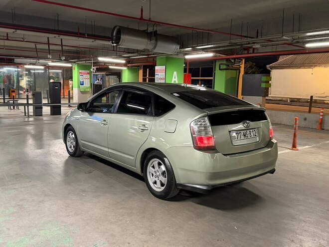 Toyota Prius 2007, 310,000 km - 1.5 l - Bakı