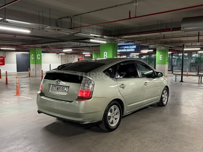 Toyota Prius 2007, 310,000 km - 1.5 l - Bakı