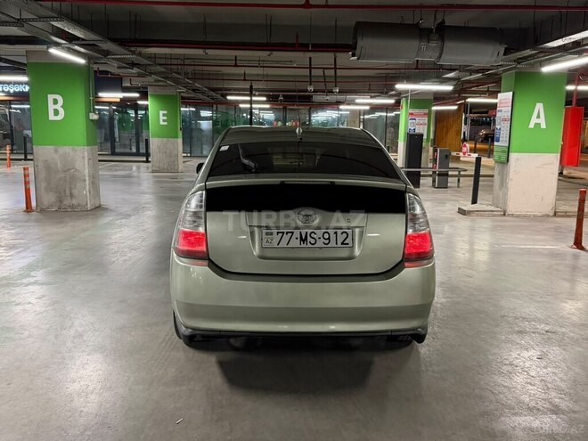 Toyota Prius 2007, 310,000 km - 1.5 l - Bakı