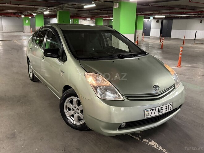 Toyota Prius 2007, 310,000 km - 1.5 l - Bakı