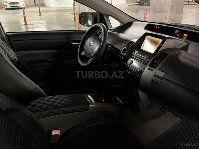 Toyota Prius 2007, 310,000 km - 1.5 l - Bakı