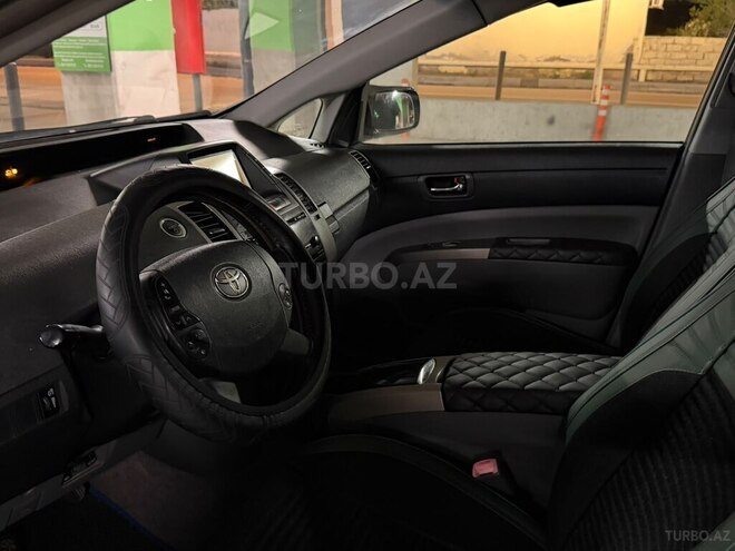 Toyota Prius 2007, 310,000 km - 1.5 l - Bakı