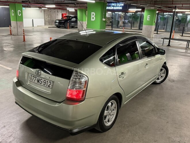 Toyota Prius 2007, 310,000 km - 1.5 l - Bakı
