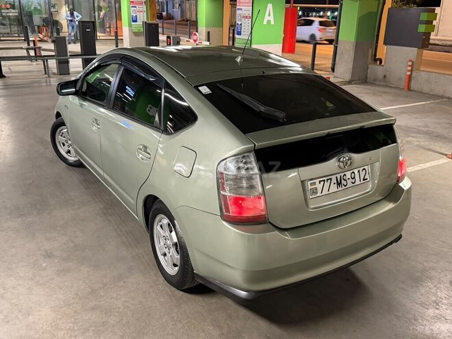 Toyota Prius 2007, 310,000 km - 1.5 l - Bakı