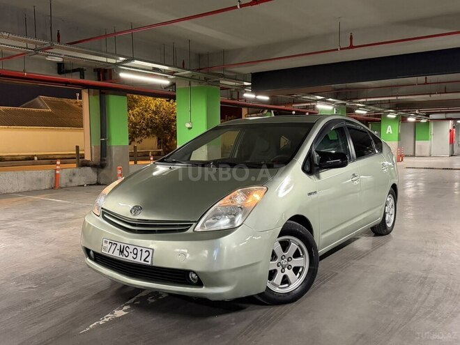 Toyota Prius 2007, 310,000 km - 1.5 l - Bakı