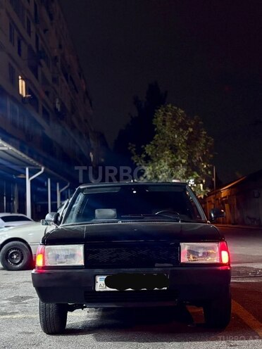 Tofas Sahin 2004, 98,000 km - 1.6 l - Bakı