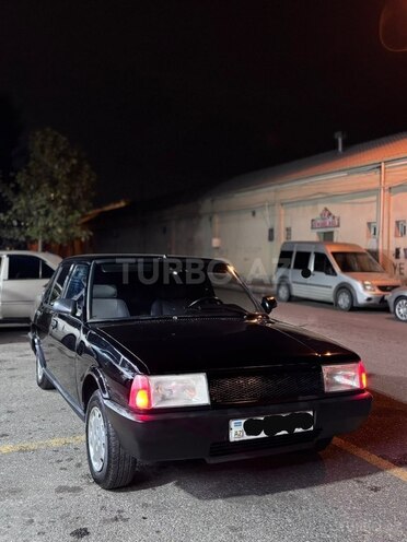 Tofas Sahin 2004, 98,000 km - 1.6 l - Bakı