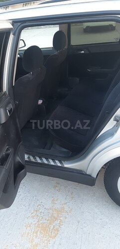 Opel Astra 1999, 548,000 km - 1.6 l - Mingəçevir