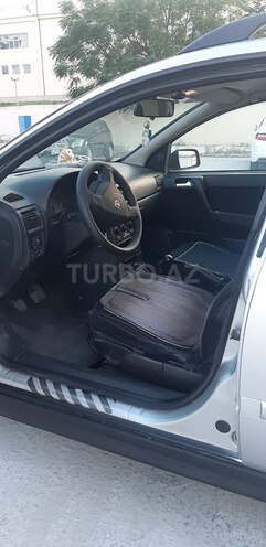 Opel Astra 1999, 548,000 km - 1.6 l - Mingəçevir