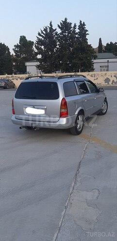 Opel Astra 1999, 548,000 km - 1.6 l - Mingəçevir