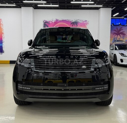 Land Rover Range Rover 2024, 70,000 km - 3.0 l - Bakı