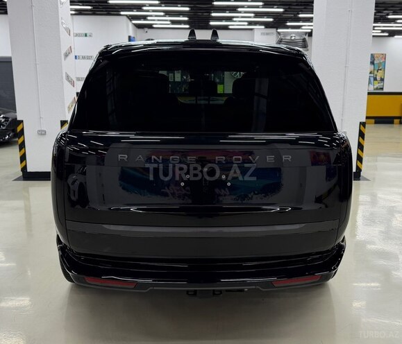 Land Rover Range Rover 2024, 70,000 km - 3.0 l - Bakı