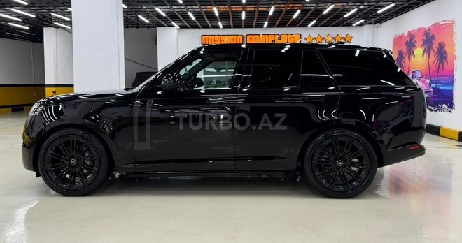 Land Rover Range Rover 2024, 70,000 km - 3.0 l - Bakı