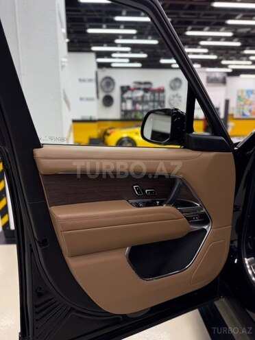 Land Rover Range Rover 2024, 70,000 km - 3.0 l - Bakı