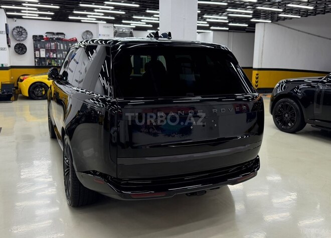 Land Rover Range Rover 2024, 70,000 km - 3.0 l - Bakı
