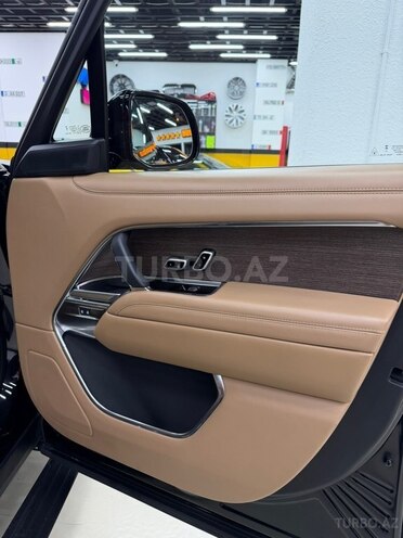 Land Rover Range Rover 2024, 70,000 km - 3.0 l - Bakı