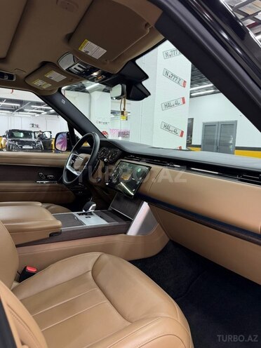 Land Rover Range Rover 2024, 70,000 km - 3.0 l - Bakı