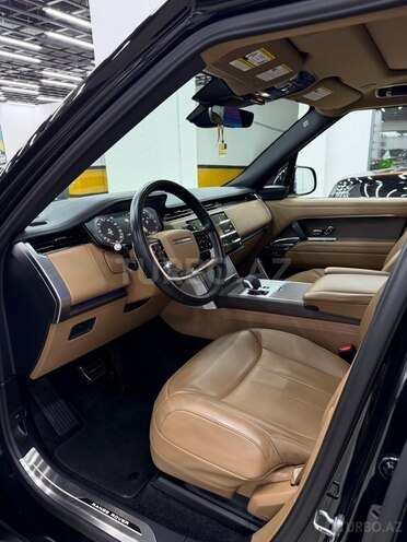 Land Rover Range Rover 2024, 70,000 km - 3.0 l - Bakı