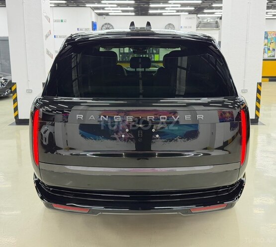 Land Rover Range Rover 2024, 70,000 km - 3.0 l - Bakı