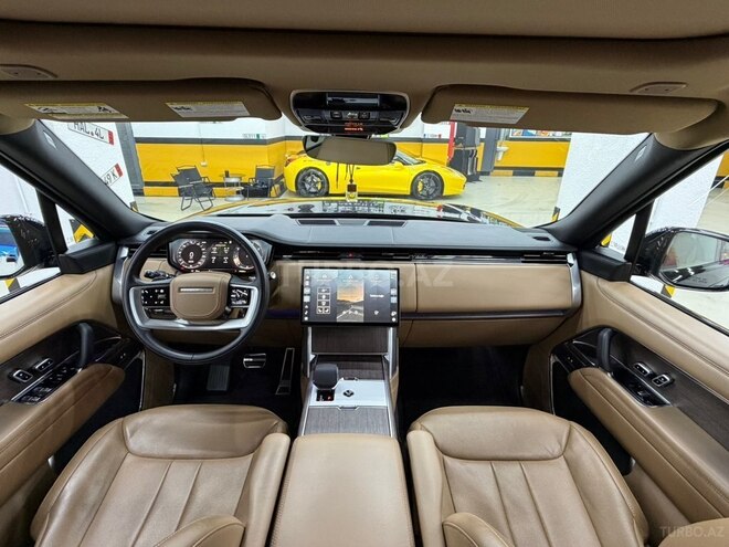 Land Rover Range Rover 2024, 70,000 km - 3.0 l - Bakı