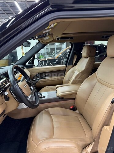 Land Rover Range Rover 2024, 70,000 km - 3.0 l - Bakı