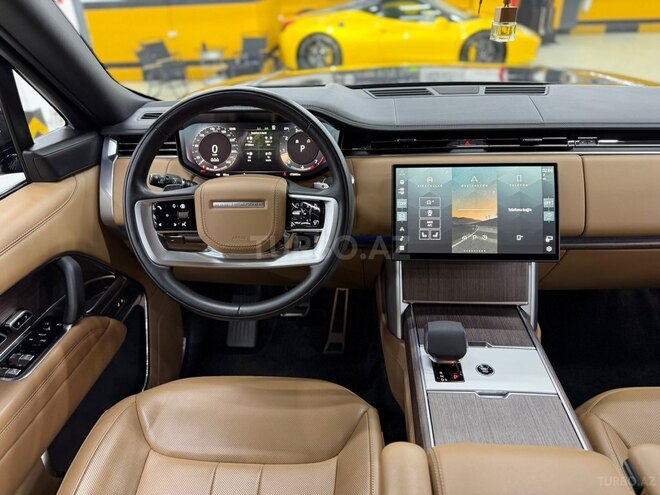 Land Rover Range Rover 2024, 70,000 km - 3.0 l - Bakı