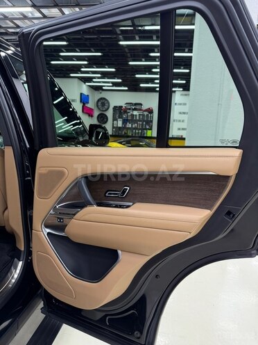 Land Rover Range Rover 2024, 70,000 km - 3.0 l - Bakı