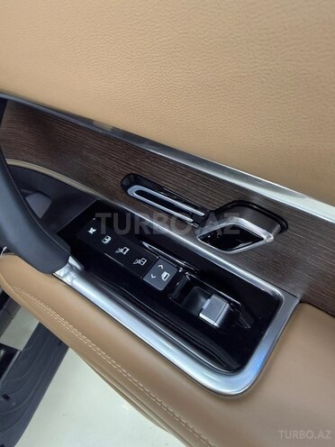 Land Rover Range Rover 2024, 70,000 km - 3.0 l - Bakı