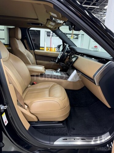 Land Rover Range Rover 2024, 70,000 km - 3.0 l - Bakı