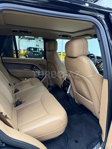 Land Rover Range Rover 2024, 70,000 km - 3.0 l - Bakı